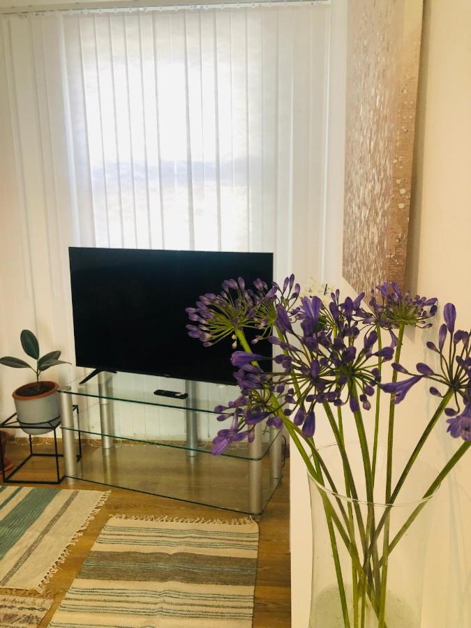 Super Location 2, 1Min Metro 10 Min From Camden Appartement Londen Buitenkant foto