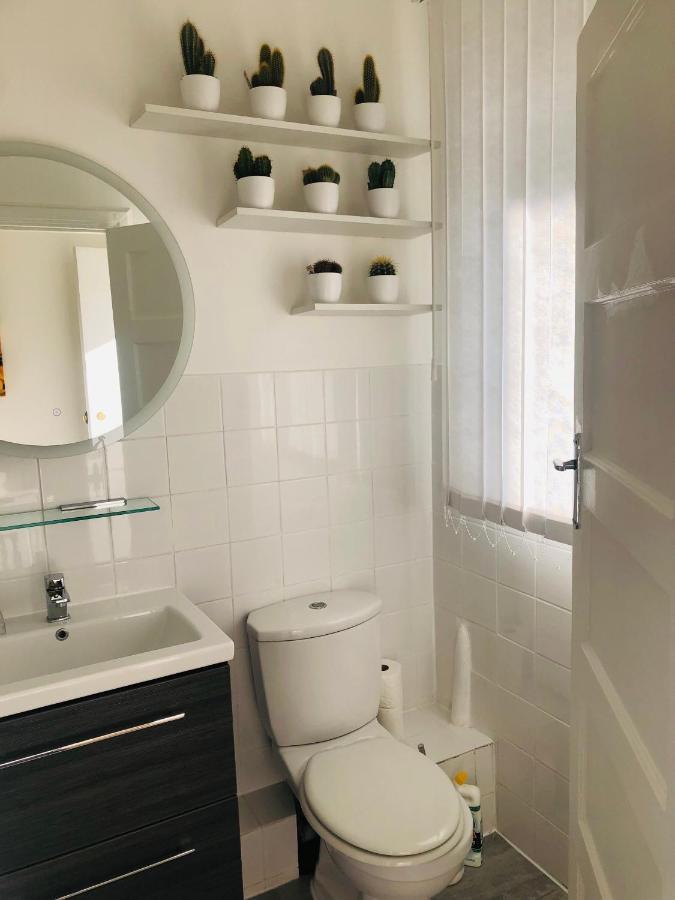 Super Location 2, 1Min Metro 10 Min From Camden Appartement Londen Buitenkant foto