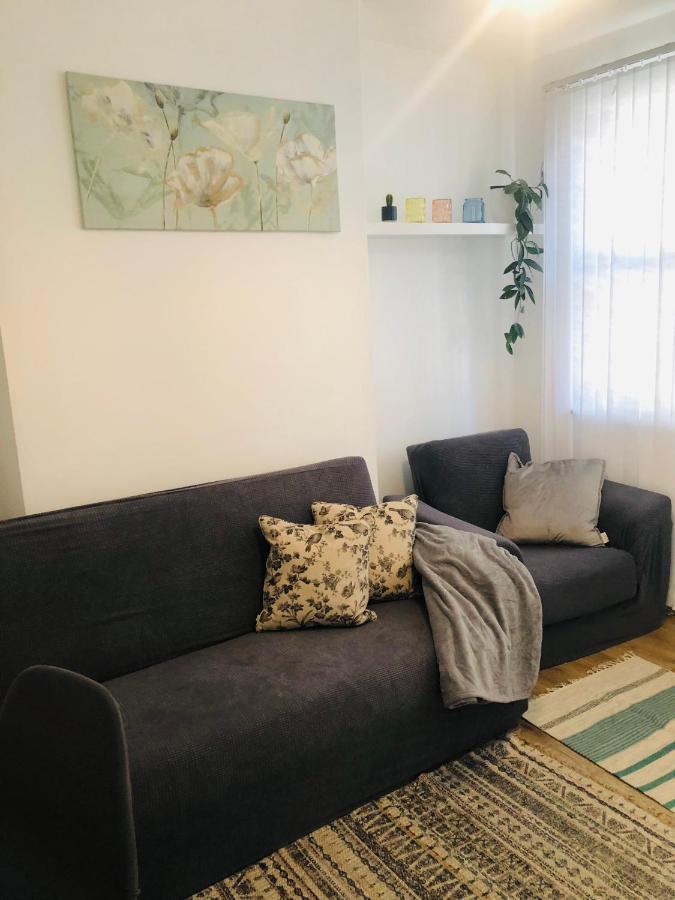 Super Location 2, 1Min Metro 10 Min From Camden Appartement Londen Buitenkant foto